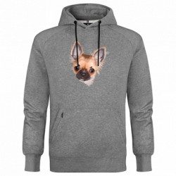 Худи премиум мужские