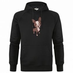 Худи премиум мужские