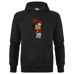 Худи премиум мужские