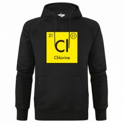 Худи премиум мужские