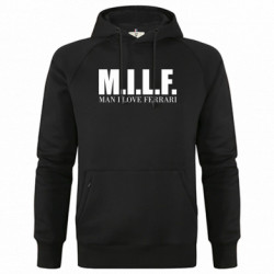 Худи премиум мужские