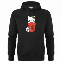 Худи премиум мужские