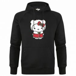 Худи премиум мужские