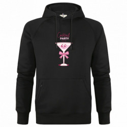 Худи премиум мужские