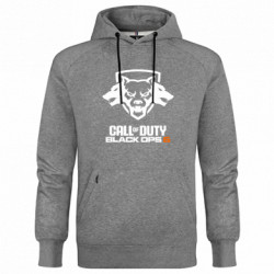 Худи премиум мужские