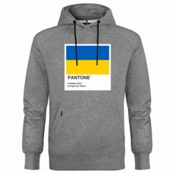 Худи премиум мужские