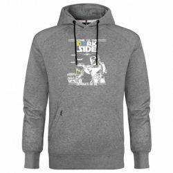 Худі чоловічі преміум