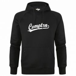 Худи премиум мужские