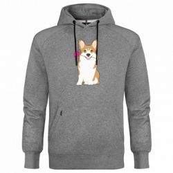 Худи премиум мужские - FATLINE