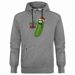 Худі чоловічі преміум