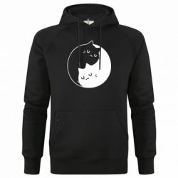 Худи премиум мужские