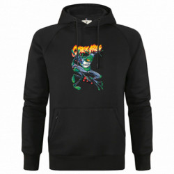 Худі чоловічі преміум