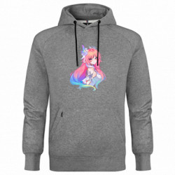 Худи премиум мужские