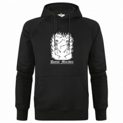 Худі чоловічі преміум