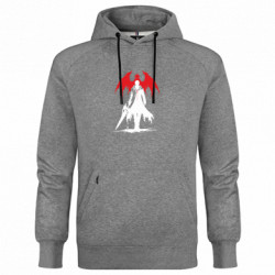 Худи премиум мужские