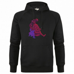 Худі чоловічі преміум