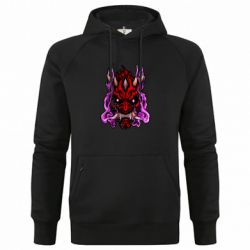 Худі чоловічі преміум