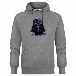 Худі чоловічі преміум