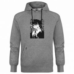 Худі чоловічі преміум