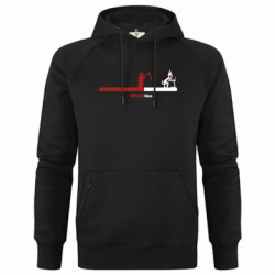 Худі чоловічі преміум