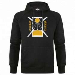 Худи премиум мужские