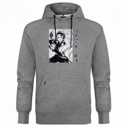 Худи премиум мужские