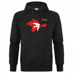 Худи премиум мужские