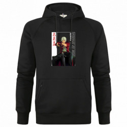 Худи премиум мужские