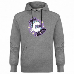 Худі чоловічі преміум