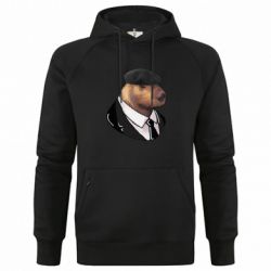 Худі чоловічі преміум