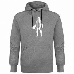 Худі чоловічі преміум