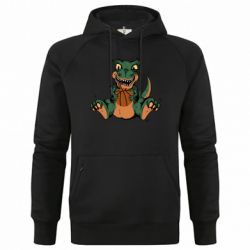 Худи премиум мужские