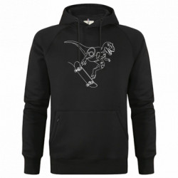 Худи премиум мужские