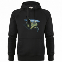 Худи премиум мужские