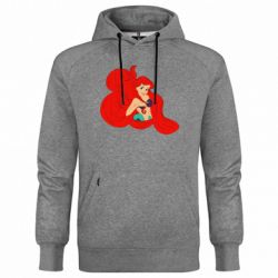 Худі чоловічі преміум