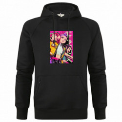 Худі чоловічі преміум