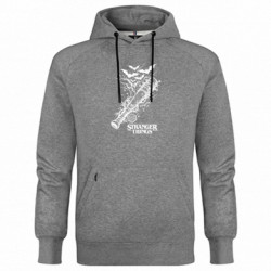 Худи премиум мужские