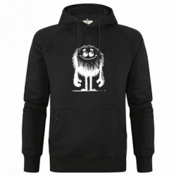 Худи премиум мужские