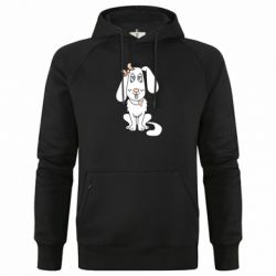 Худи премиум мужские - FATLINE