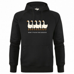 Худі чоловічі преміум