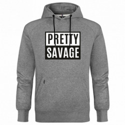 Худи премиум мужские