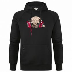 Худі чоловічі преміум