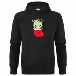 Худі чоловічі преміум