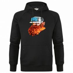 Худи премиум мужские