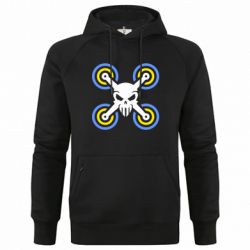 Худи премиум мужские