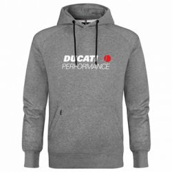 Худи премиум мужские