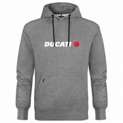 Худи премиум мужские