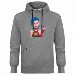 Худи премиум мужские