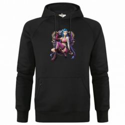 Худи премиум мужские