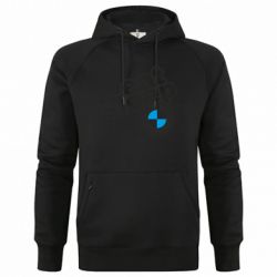 Худі чоловічі преміум